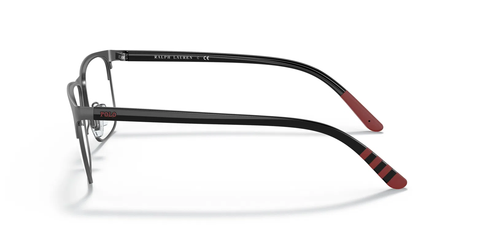 Polo 1211 Eyeglasses - view 5